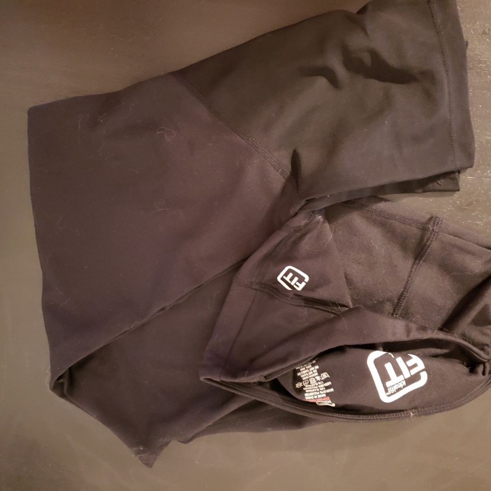 Idealfit Workout Capris